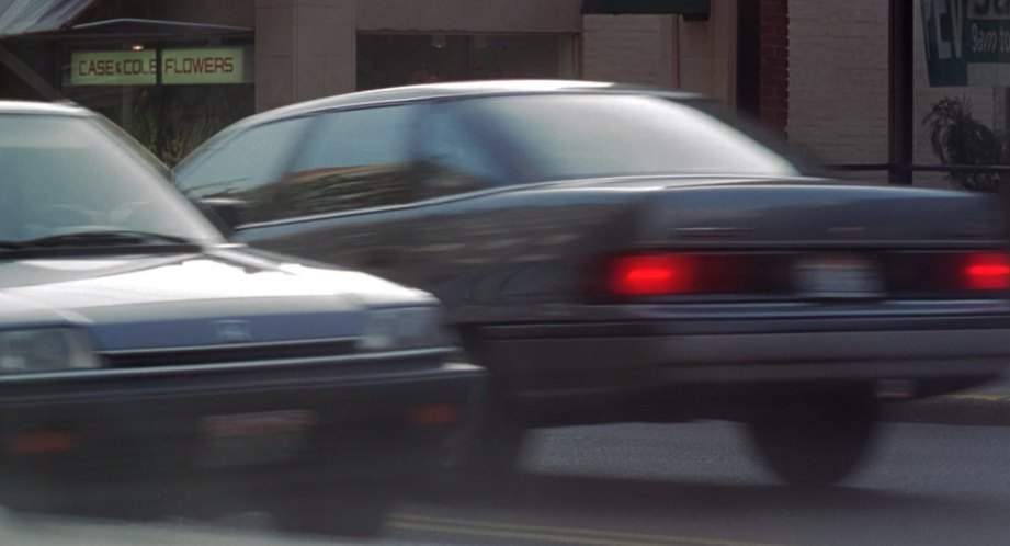 Mercury Sable