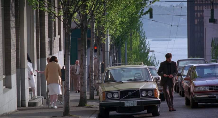 Oldsmobile Ninety-Eight Regency