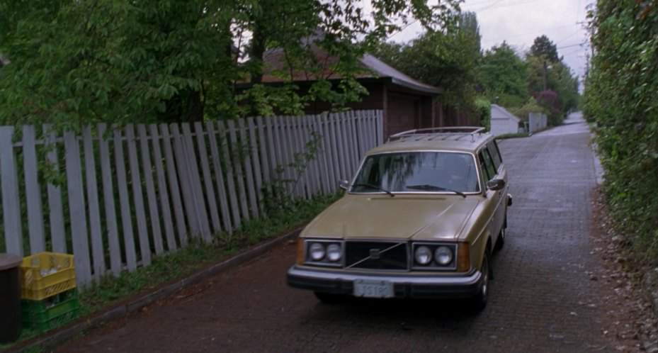 Volvo 245
