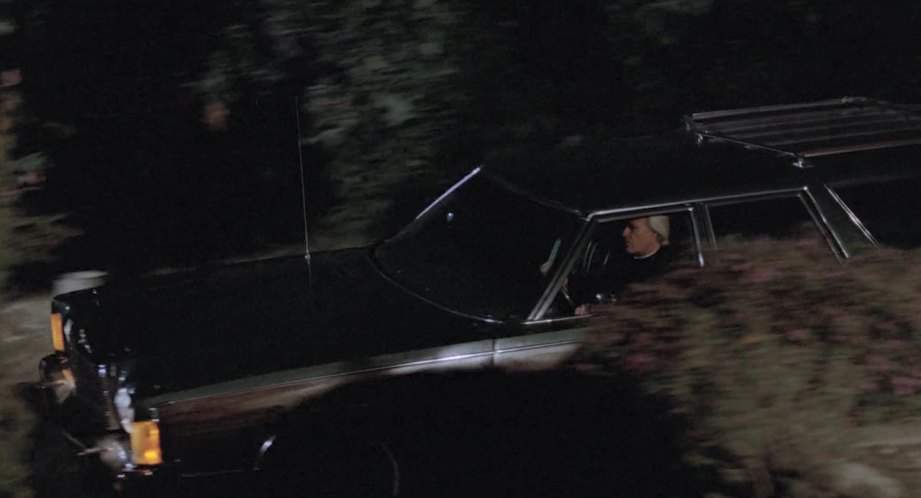 Chrysler Town & Country