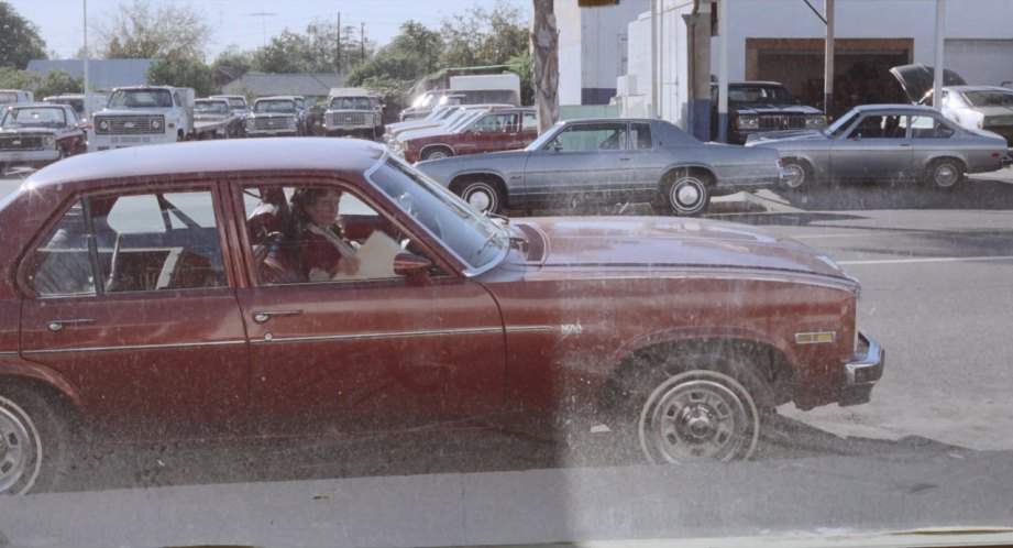 Oldsmobile Delta 88 Royale