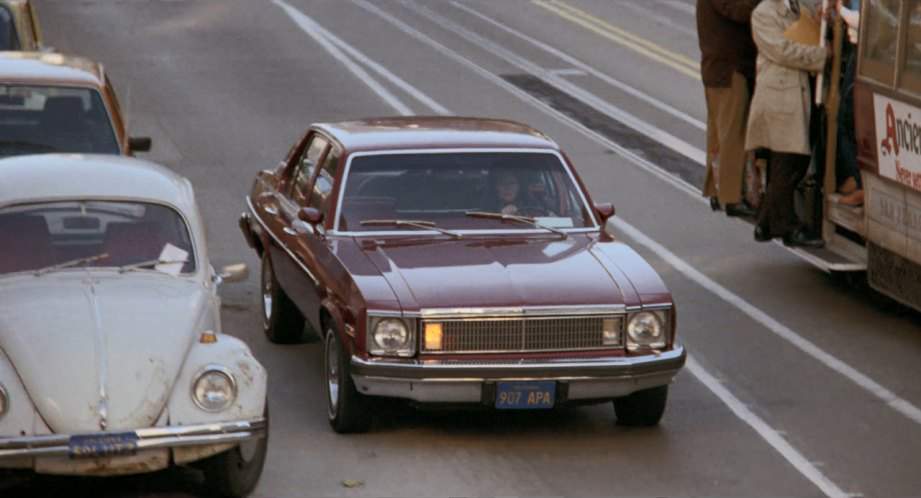 Volkswagen Sedan
