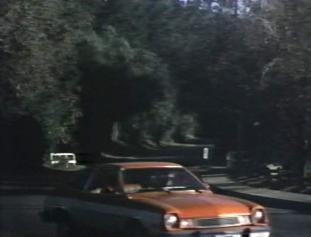 Ford Pinto