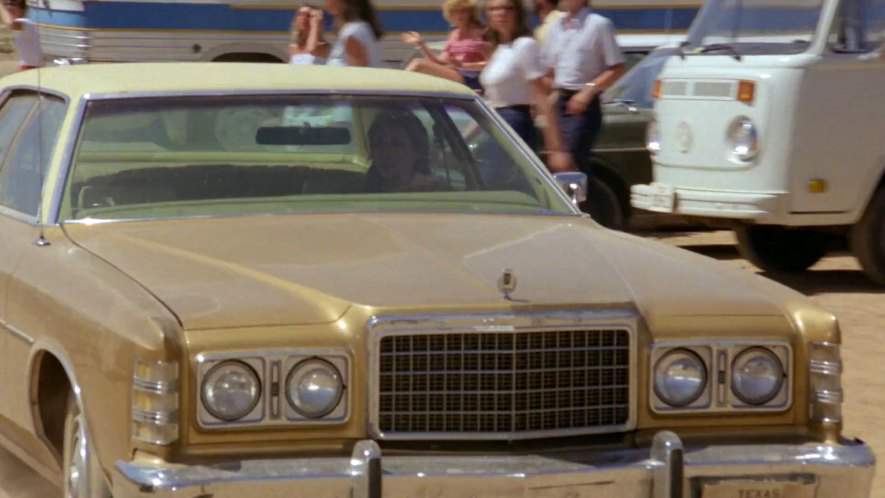 Ford LTD