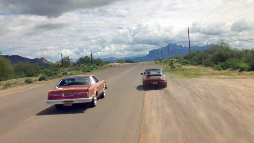 Ford Thunderbird