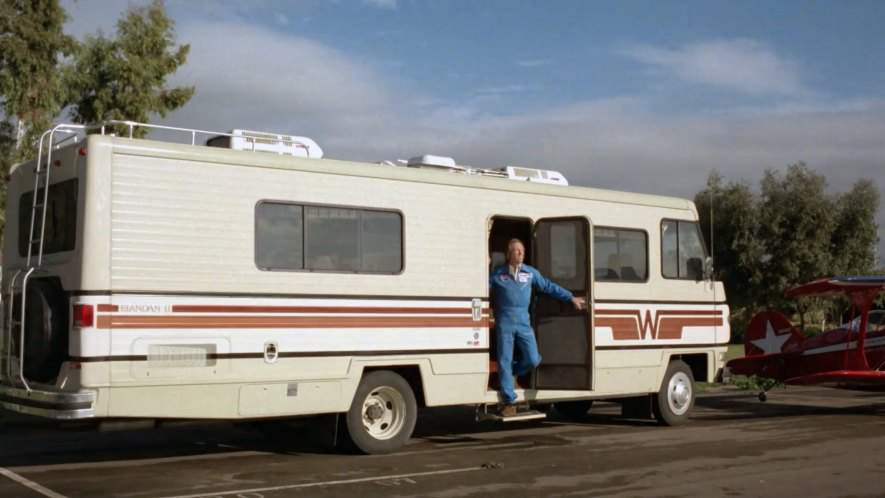 Winnebago Elandan II