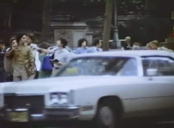 Cadillac Fleetwood Eldorado