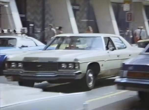 Chevrolet Bel Air