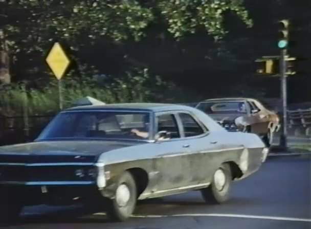 Chevrolet Bel Air