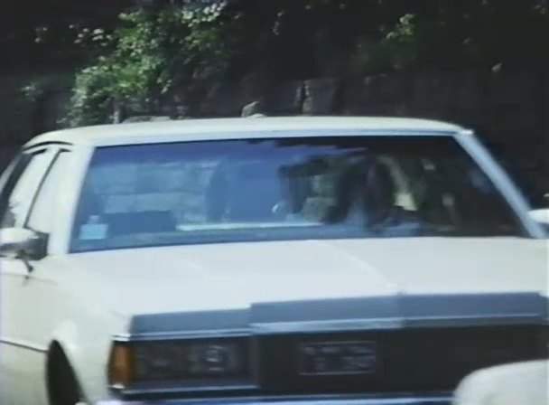 Chevrolet Caprice Classic