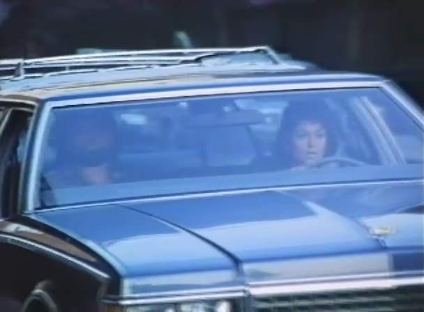 Chevrolet Caprice Estate