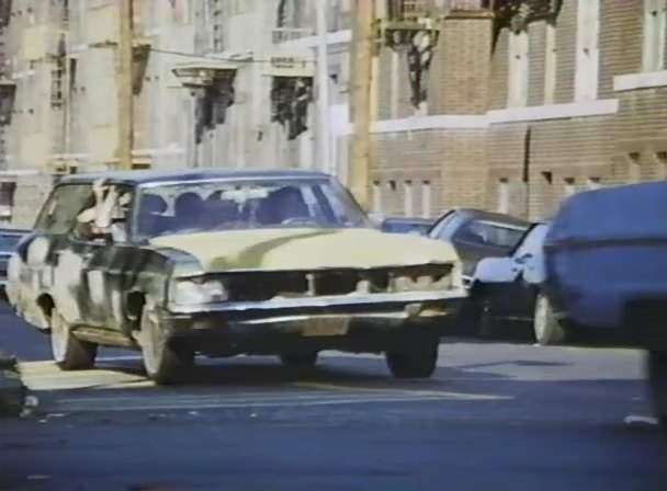 Chevrolet Kingswood