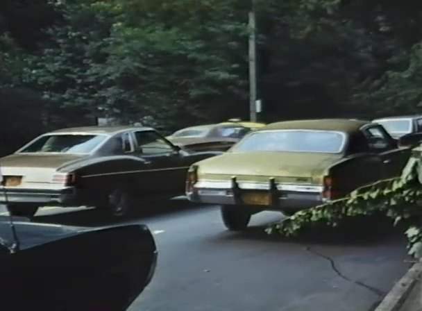 Chevrolet Monte Carlo