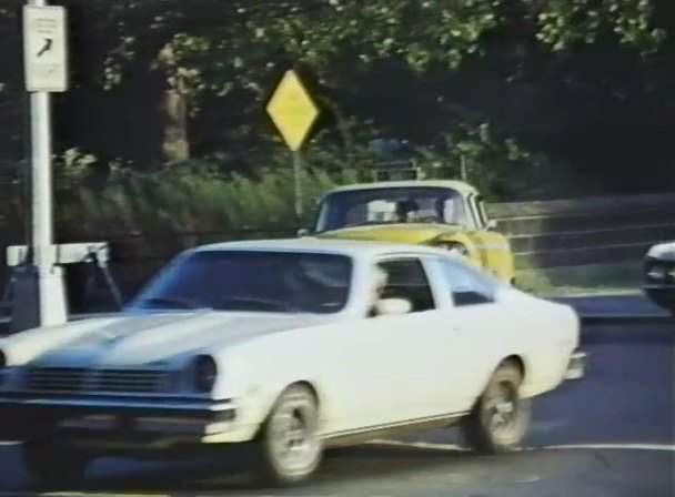 Chevrolet Vega