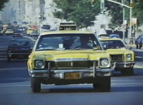 Dodge Aspen