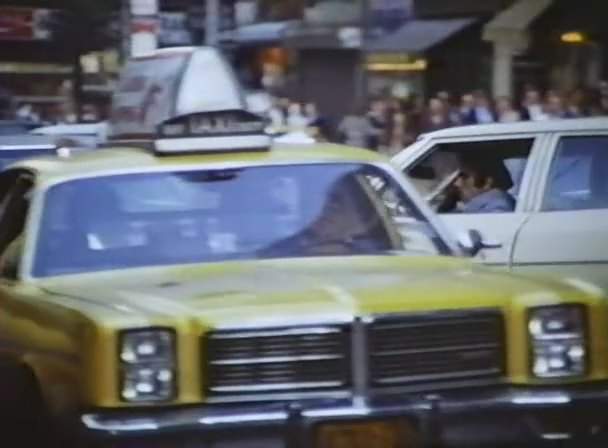 Dodge Monaco