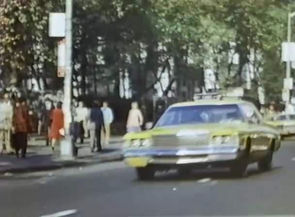 Dodge Monaco