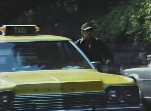 Dodge Monaco