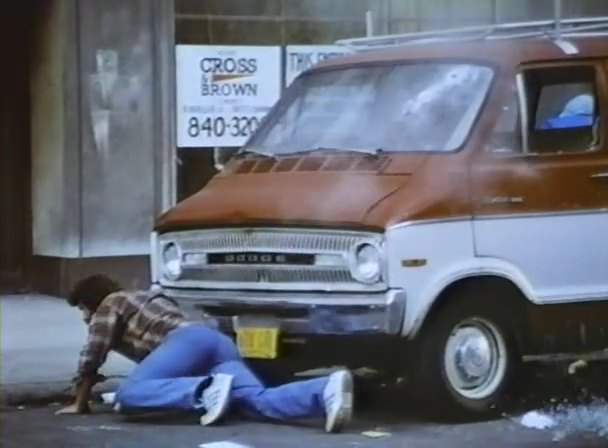 Dodge Sportsman