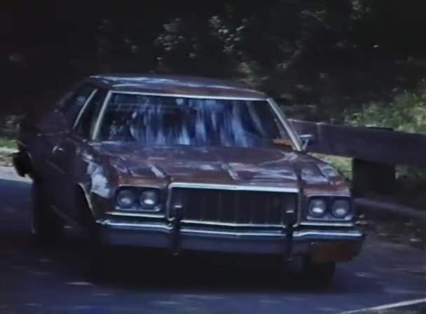 Ford Gran Torino