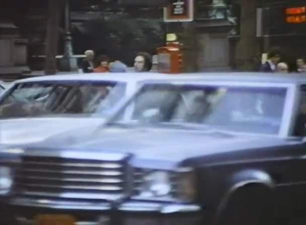 Ford Granada