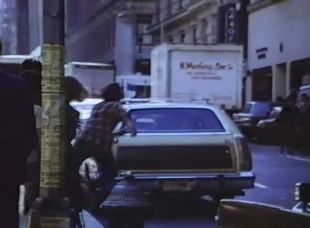 Ford LTD Country Squire