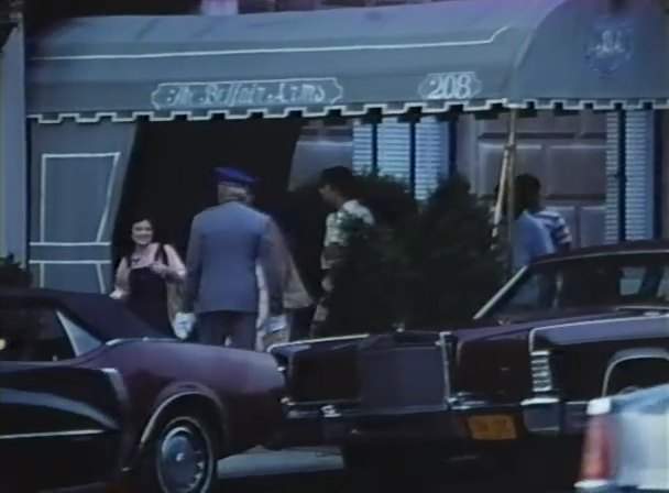 Lincoln Continental