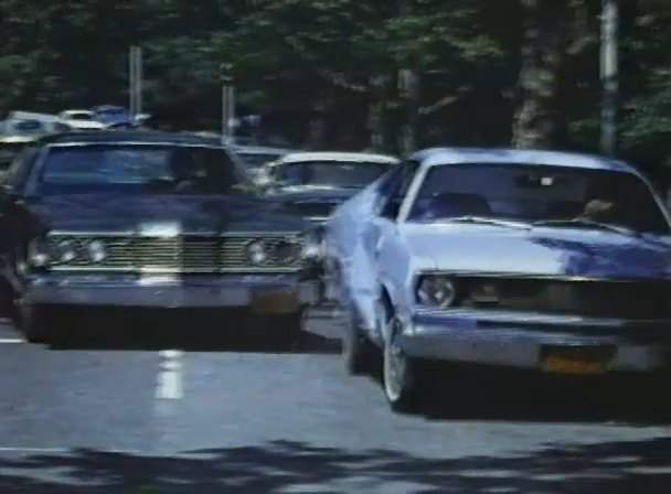 Plymouth Duster