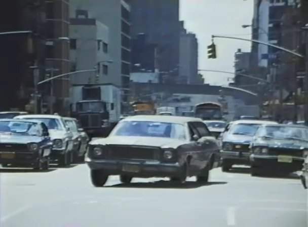 Plymouth Fury Suburban