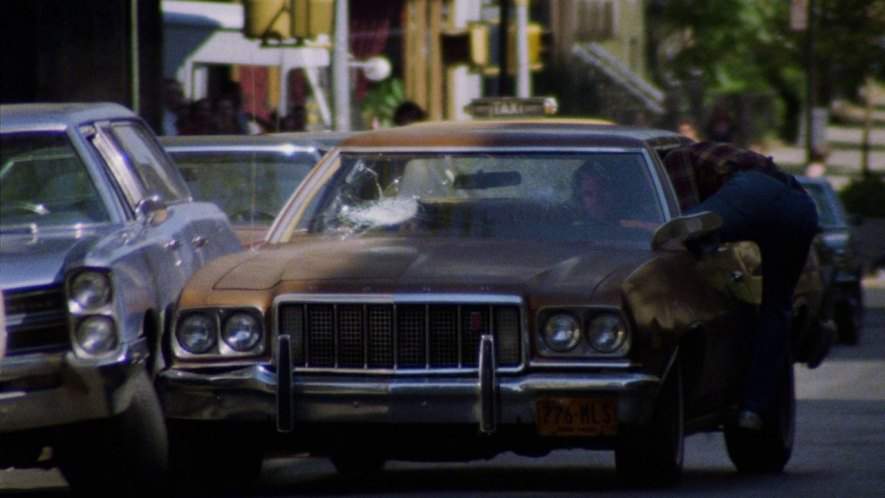 Pontiac Catalina