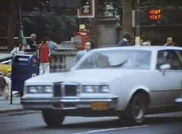 Pontiac Grand Prix