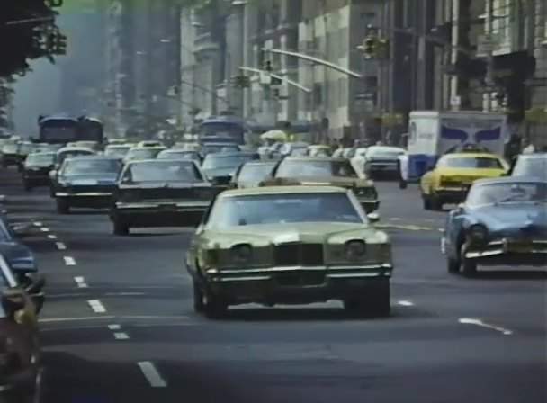Pontiac Grand Prix