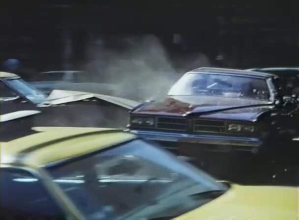 Pontiac LeMans