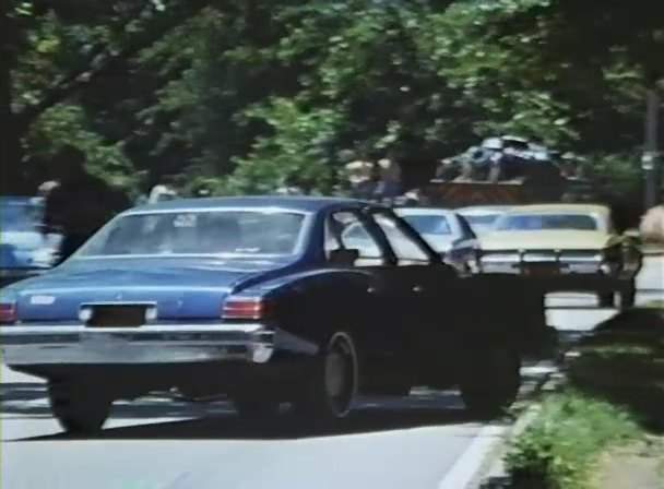 Pontiac LeMans