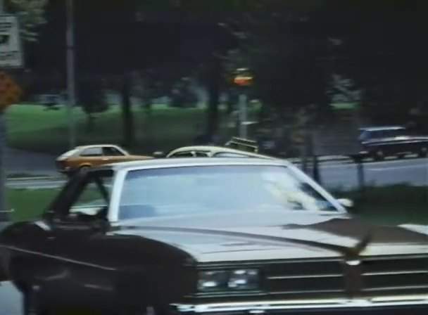 Pontiac LeMans