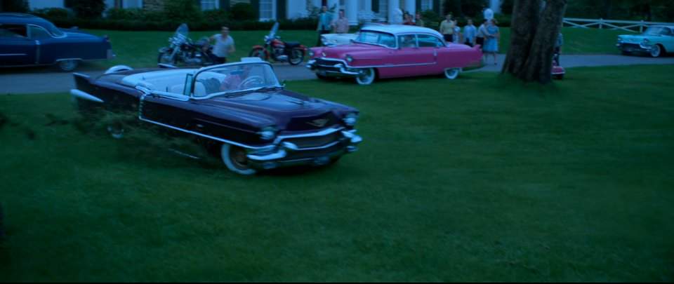 Cadillac Eldorado Biarritz