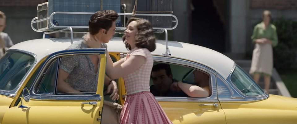 Chevrolet Bel Air