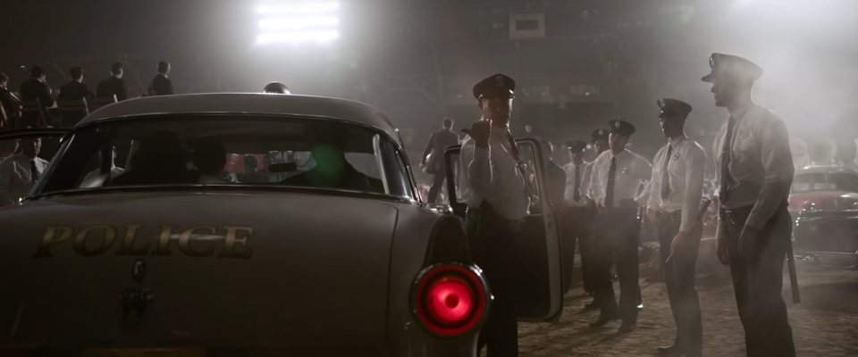 Ford Customline