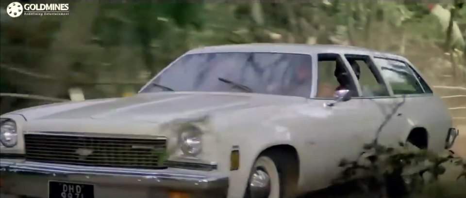 Chevrolet Chevelle