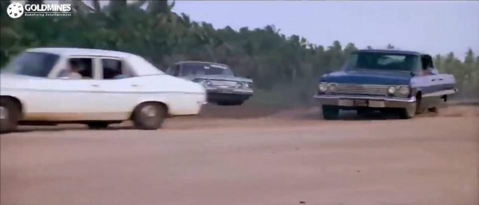 Chevrolet Impala