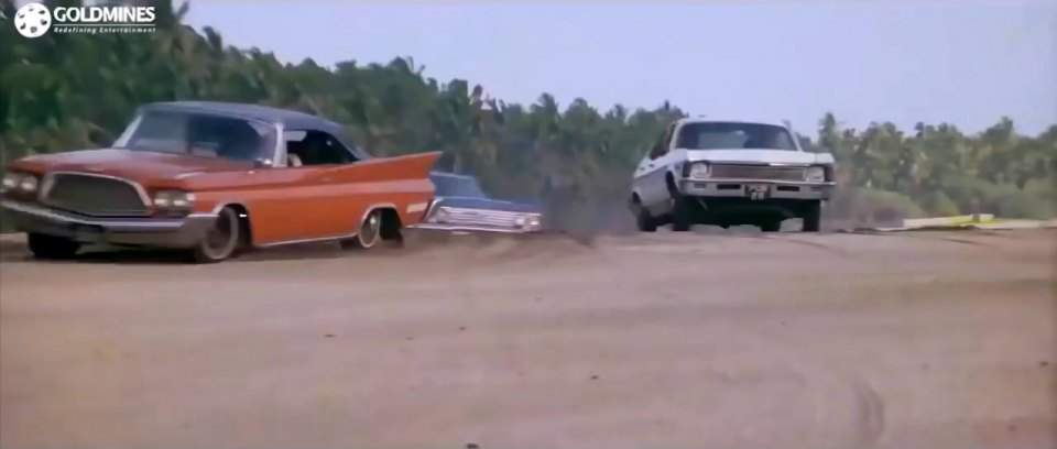 Chrysler New Yorker