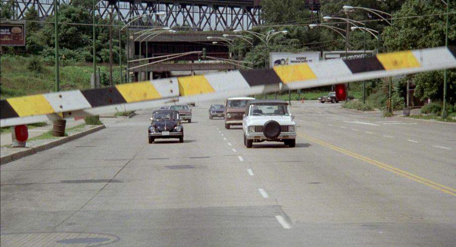 Chevrolet Blazer