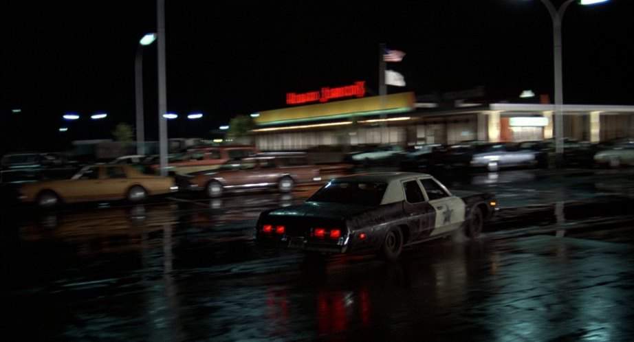Chevrolet Impala