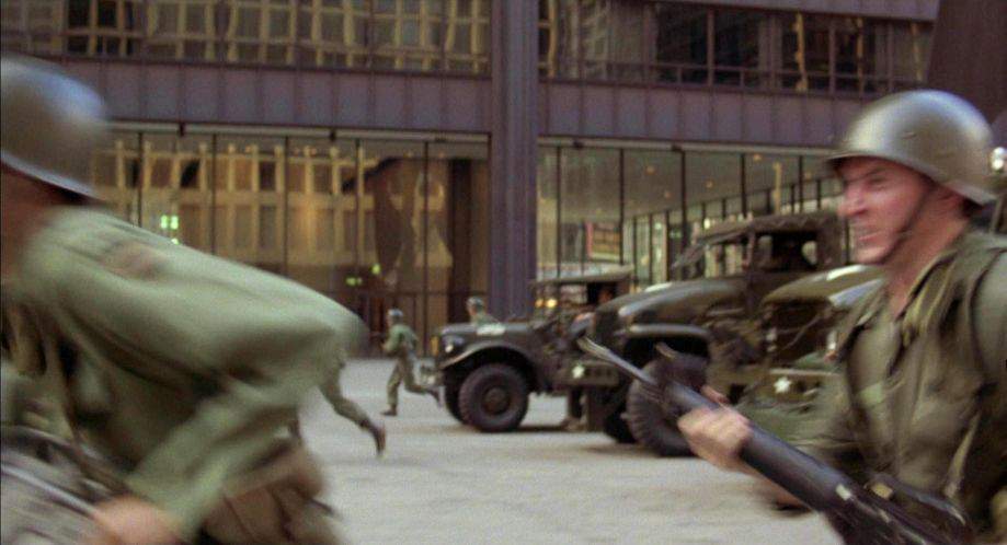 Dodge M-37 B1