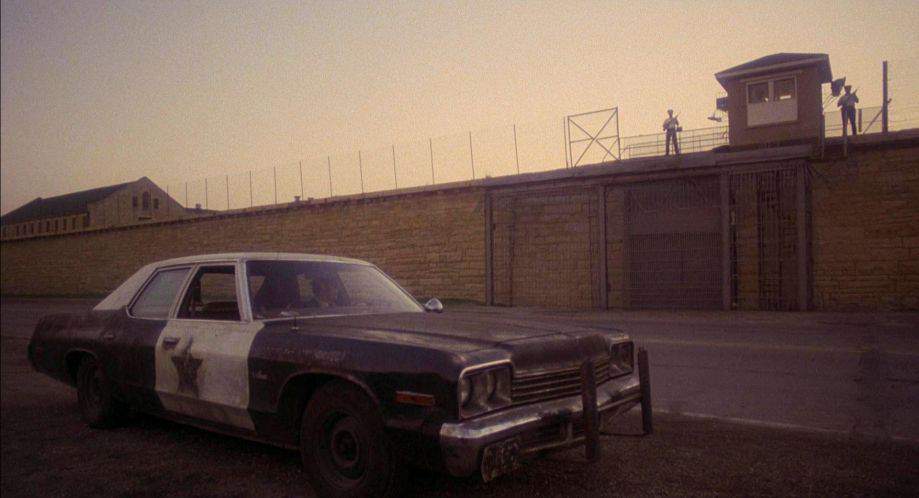 Dodge Monaco