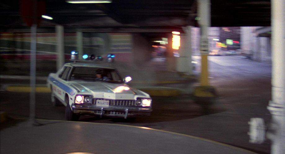 Dodge Monaco