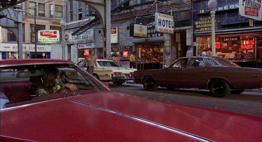 Dodge Polara
