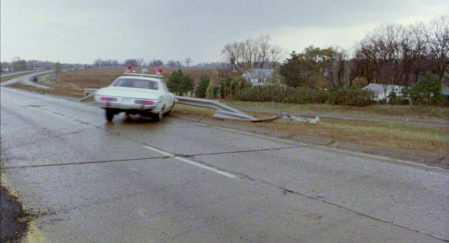 Dodge Polara