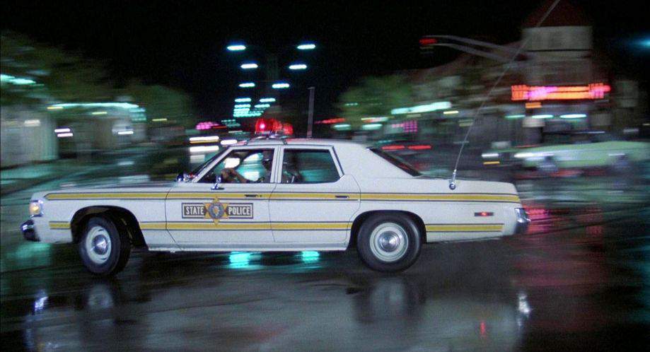 Dodge Royal Monaco