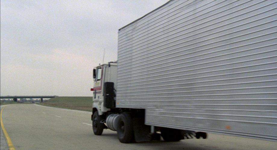 Ford CL-9000